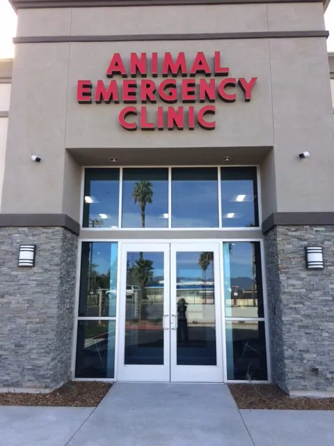 Animal Emergency Clinic Picture 7