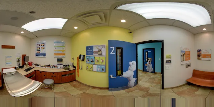 Banfield Pet Hospital Picture 2