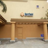 Banfield Pet Hospital ico