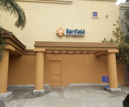 Banfield Pet Hospital