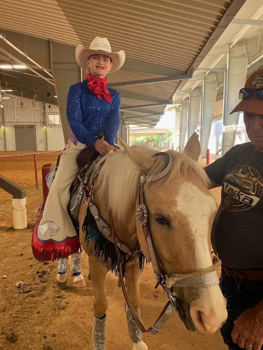 Brazos Valley Equine Hospitals Picture 2