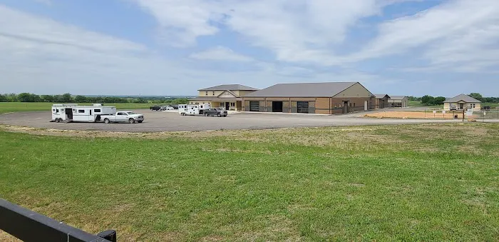 Brazos Valley Equine Hospitals Picture 5
