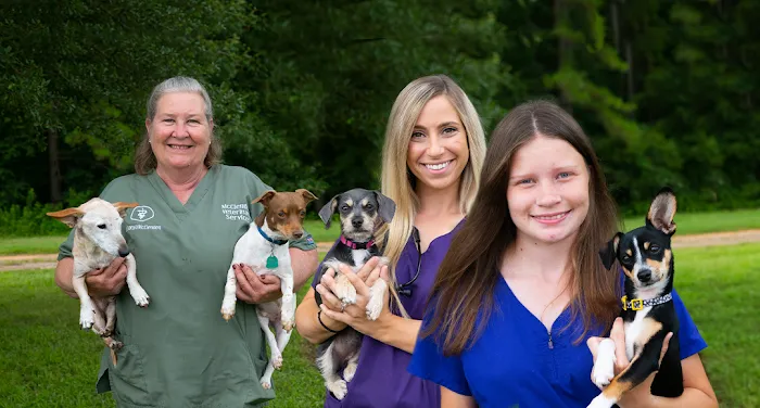 McClendon Veterinary Services Picture 10