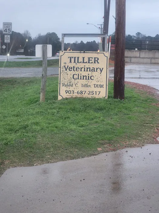 Tiller Veterinary Clinic Picture 4