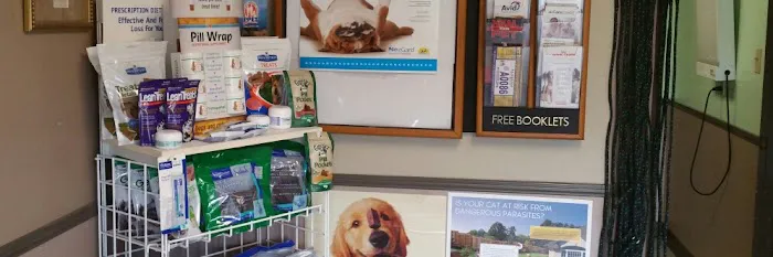 Connolly Animal Clinic Picture 3