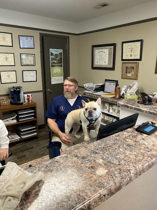 Connolly Animal Clinic Picture 5