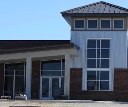 Fisher Animal Hospital