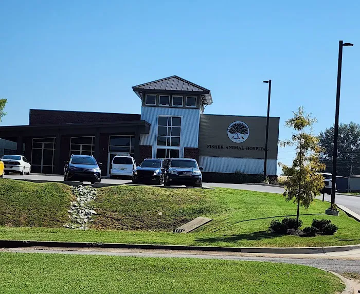 Fisher Animal Hospital Picture 3