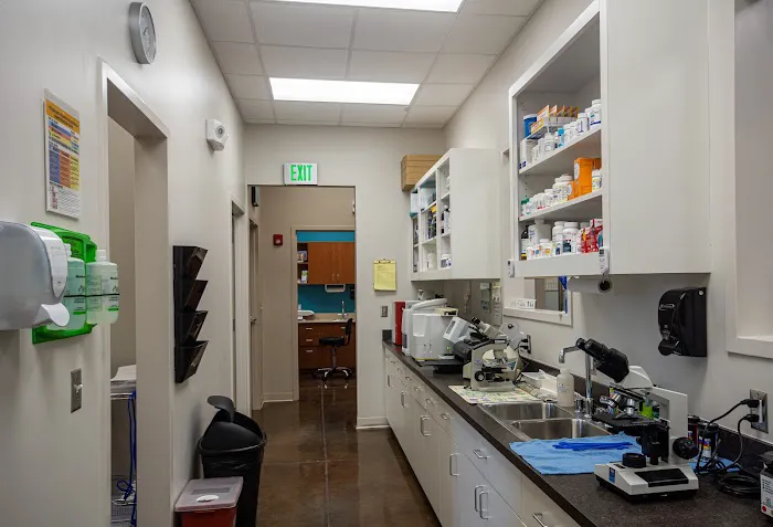 Fisher Animal Hospital Picture 7