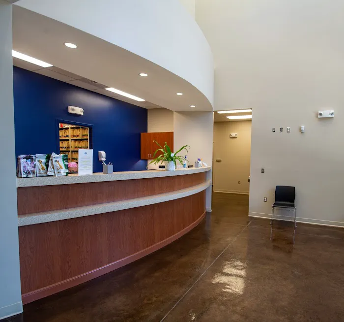 Fisher Animal Hospital Picture 6