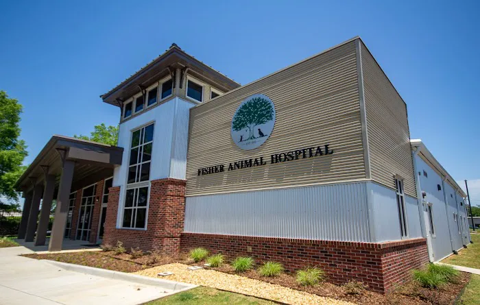 Fisher Animal Hospital Picture 9