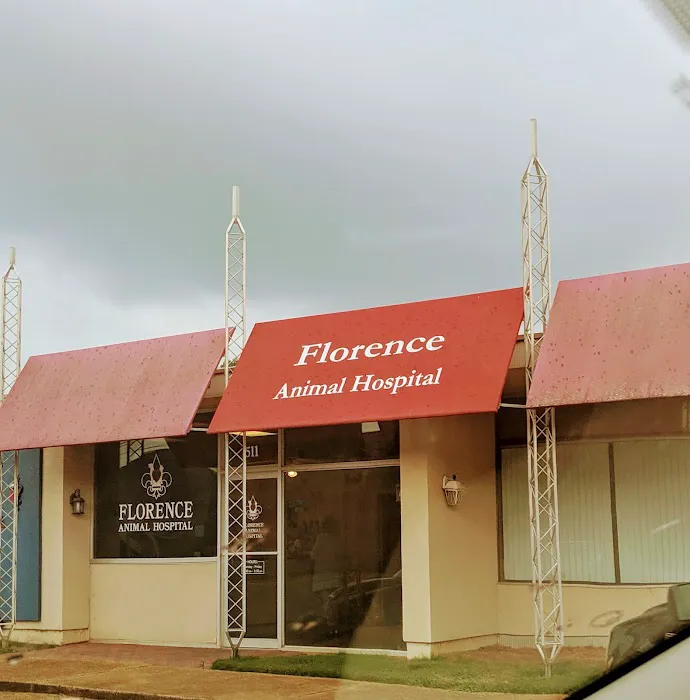 Florence Animal Hospital Picture 1