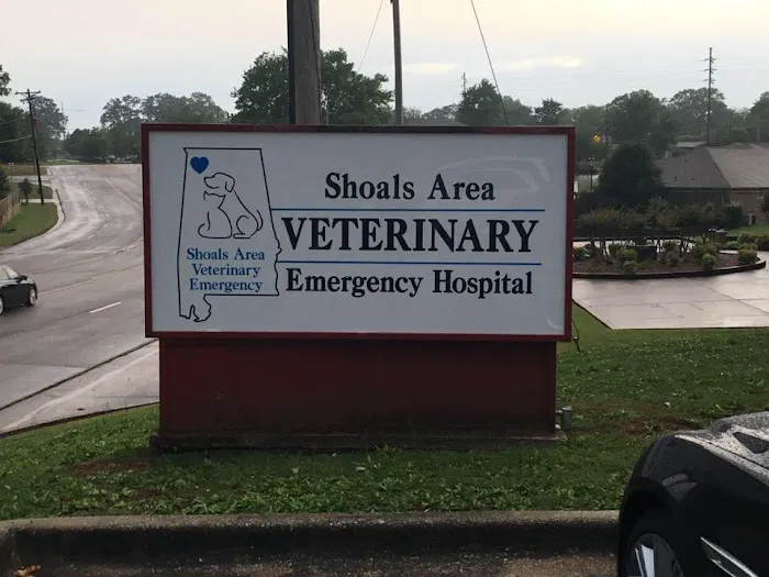 Shoals Area Veterinary Emergency Picture 3