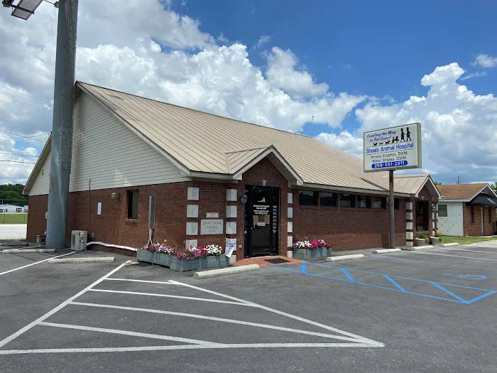 Shoals Animal Hospital Picture 2
