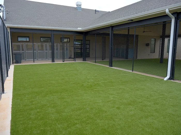 North Alabama Animal Hospital + Pet Resort Picture 3