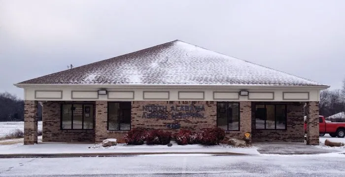 North Alabama Animal Hospital + Pet Resort Picture 2