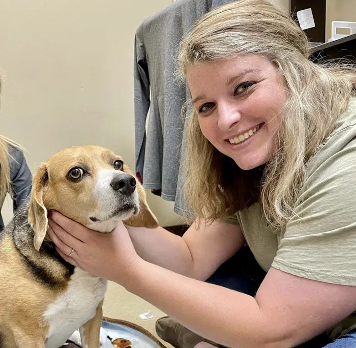 North Alabama Animal Hospital + Pet Resort Picture 8