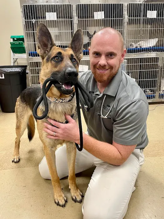 North Alabama Animal Hospital + Pet Resort Picture 5