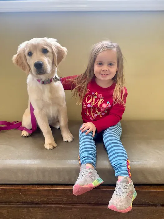 North Alabama Animal Hospital + Pet Resort Picture 10