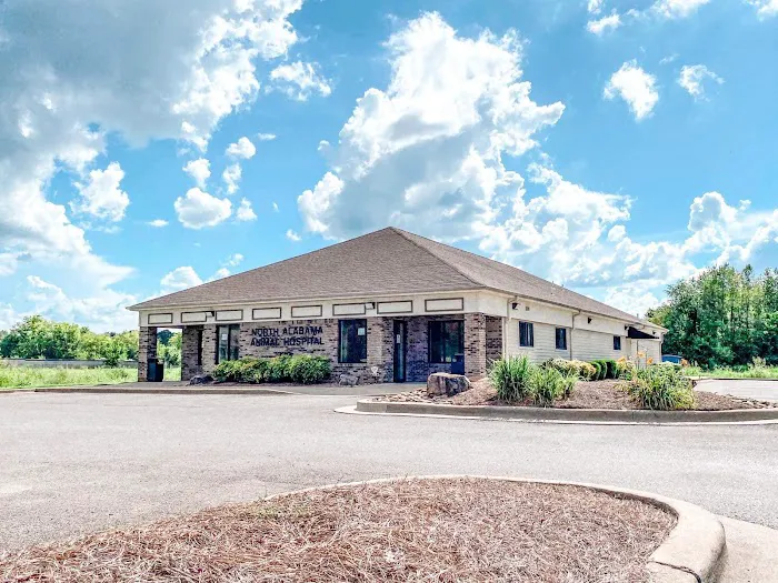 North Alabama Animal Hospital + Pet Resort Picture 9