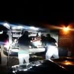 Gladeville Veterinary Services: Travis Whitlow, DVM