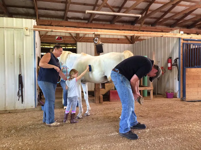 Gladeville Veterinary Services: Travis Whitlow, DVM Picture 6