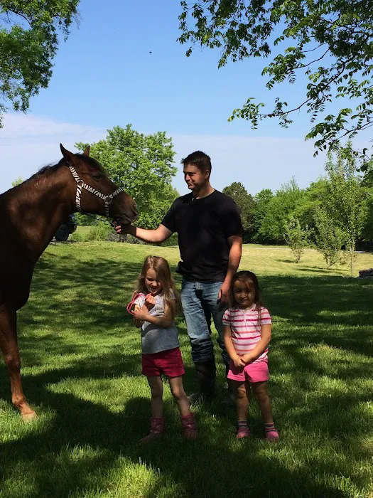 Gladeville Veterinary Services: Travis Whitlow, DVM Picture 7