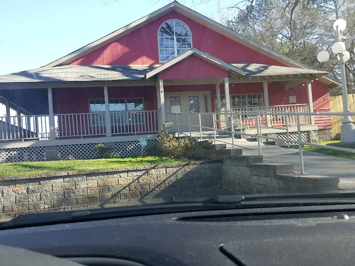 Brainerd Hills Veterinary Hospital Picture 3