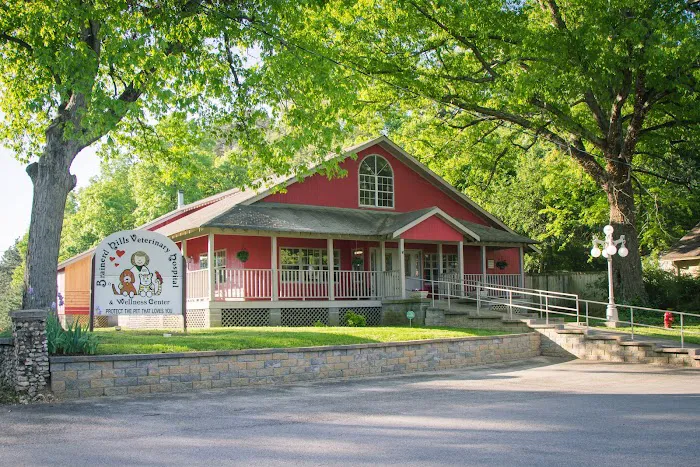 Brainerd Hills Veterinary Hospital Picture 5