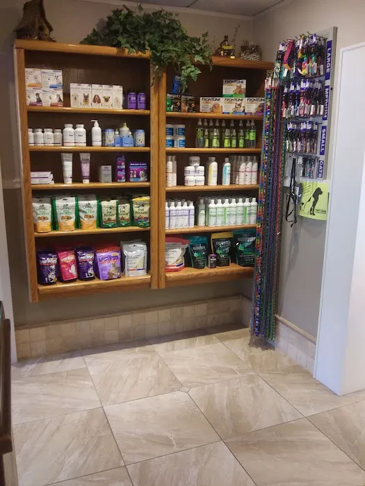 Guntersville Animal Hospital & Surgery Center Picture 2