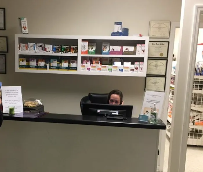 Lake Guntersville Veterinary Services Picture 1