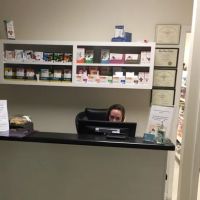 Lake Guntersville Veterinary Services ico