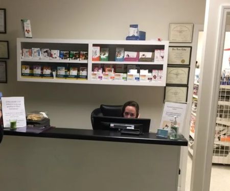 Lake Guntersville Veterinary Services
