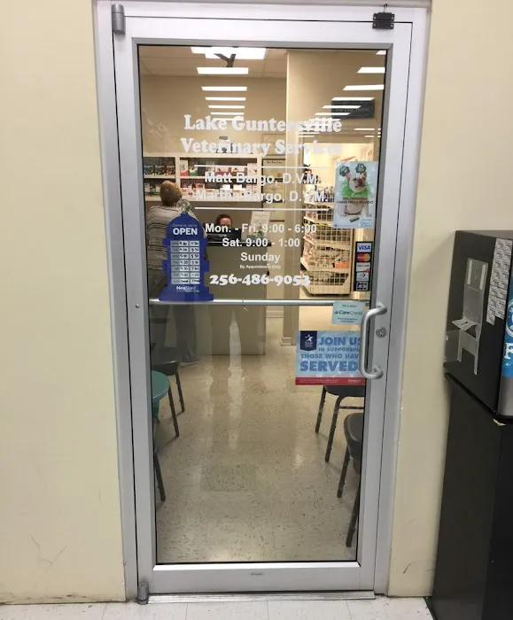 Lake Guntersville Veterinary Services Picture 8