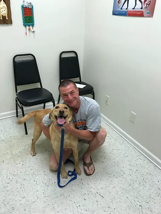 Lake Guntersville Veterinary Services Picture 6