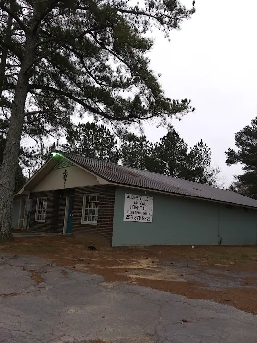 Albertville Animal Hospital Picture 8