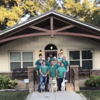 Sand Mountain Small Animal Equine Hospital ico
