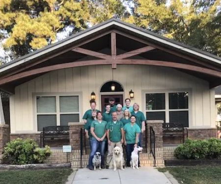 Sand Mountain Small Animal Equine Hospital