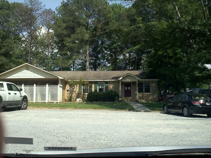 Sand Mountain Small Animal Equine Hospital Picture 5