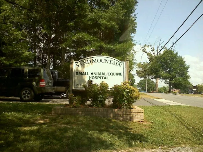 Sand Mountain Small Animal Equine Hospital Picture 9