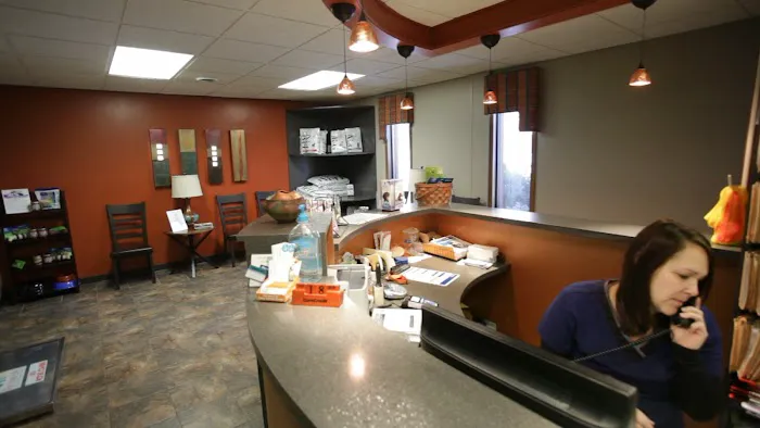 Avenue of the Saints Animal Hospital Picture 1