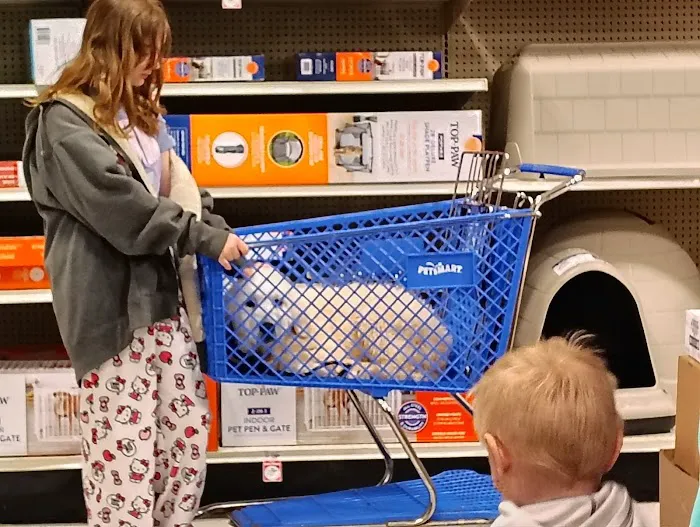 PetSmart Veterinary Services - Wausau Picture 5