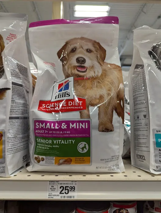 PetSmart Veterinary Services - Wausau Picture 10