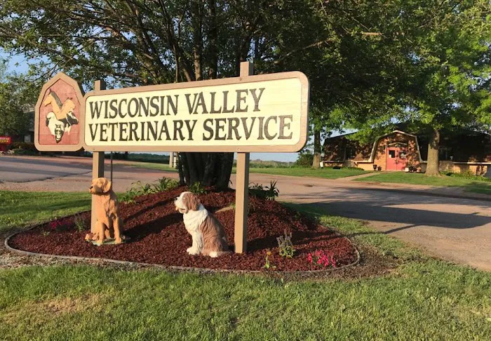 Wisconsin Valley Veterinary Service Picture 1