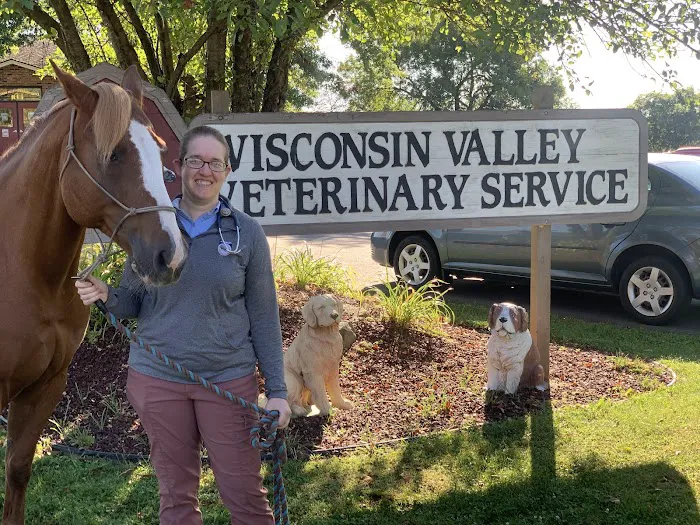 Wisconsin Valley Veterinary Service Picture 6