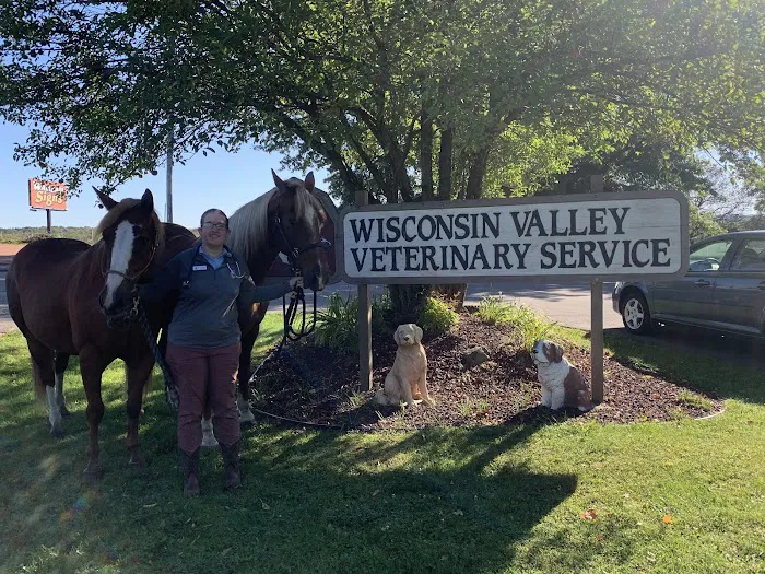 Wisconsin Valley Veterinary Service Picture 8