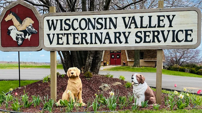 Wisconsin Valley Veterinary Service Picture 10
