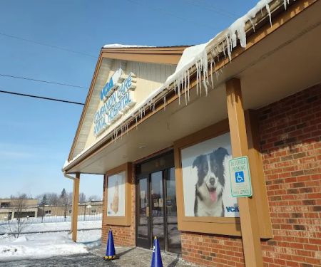 VCA Companion Care Animal Hospital