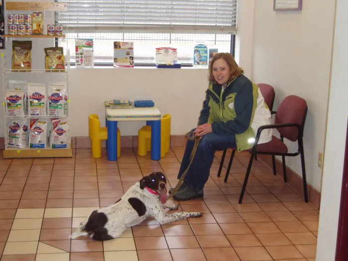 VCA Companion Care Animal Hospital Picture 8