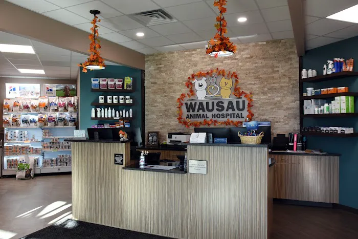 Wausau Animal Hospital Picture 4